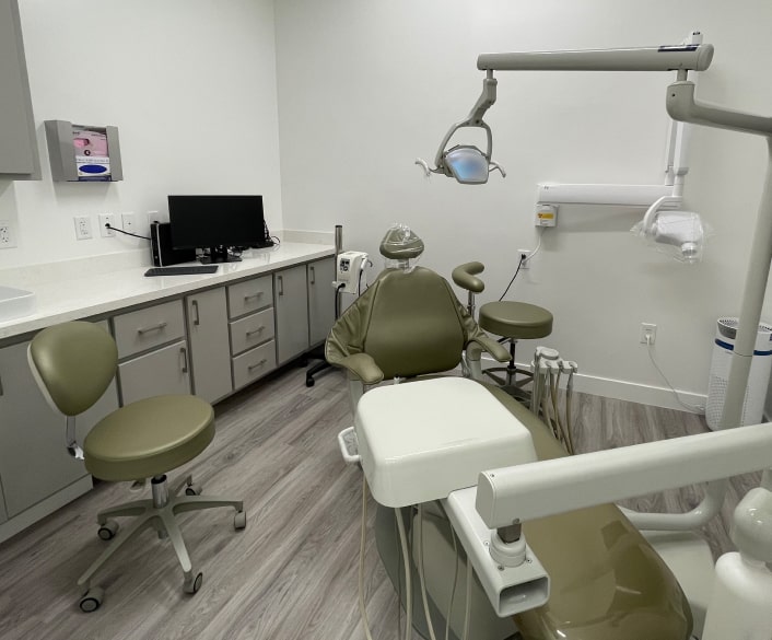 Our Dental Office