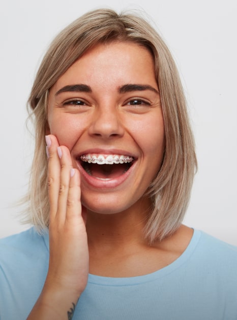 Orthodontics