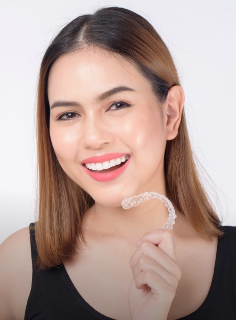 Clear Aligners